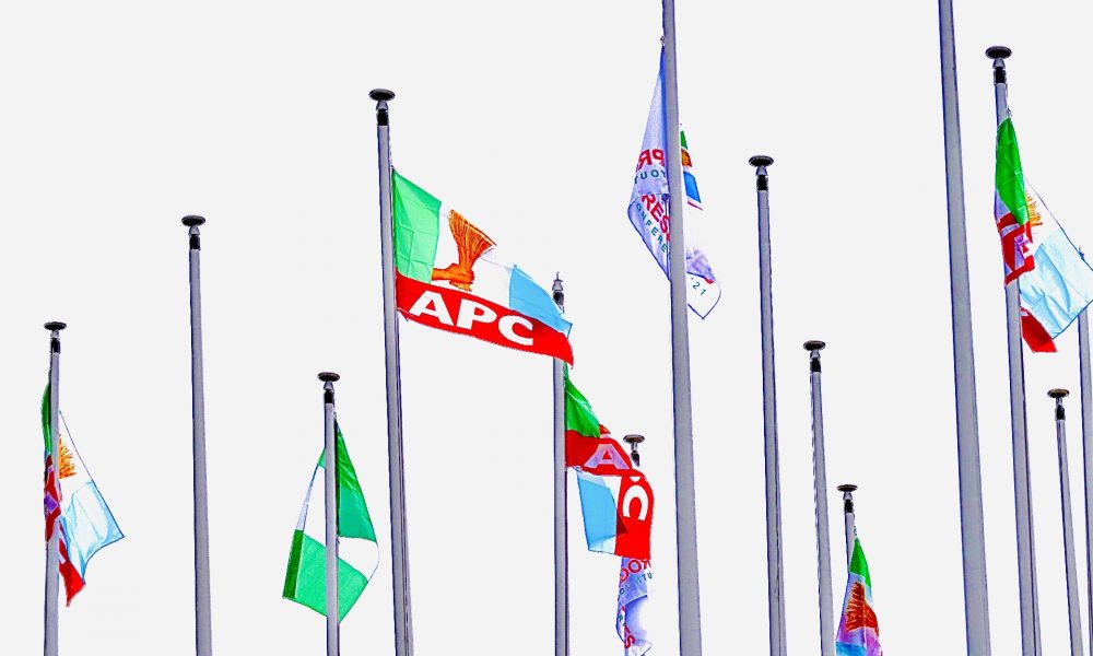 BREAKING: Court Nullifies APC Governorship Primary