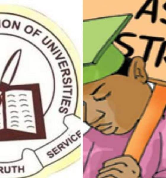 Latest ASUU Strike Update Today, 20th September 2022