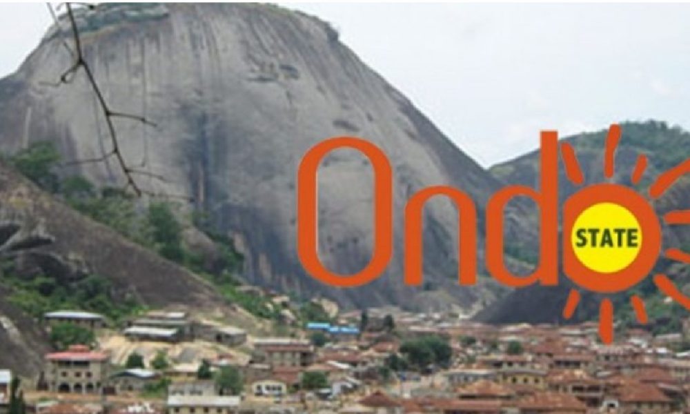 BREAKING: 32 People Kidnapped In Ondo State