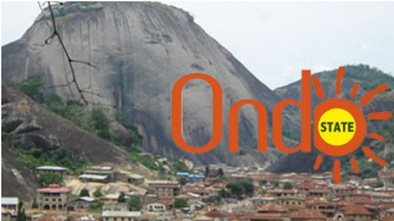 BREAKING: 32 People Kidnapped In Ondo State